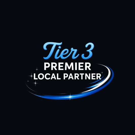 Tier 3 - Premium Local partner - Ultimate Presence Advertising